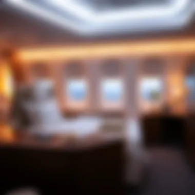 Magnificent A Comparative Analysis of Business and First Class Experiences on Emirates Airlines Magnificent A Comparative Analysis of Business and First Class Experiences on Emirates Airlines