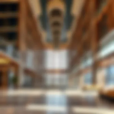 Magnificent A Comprehensive Exploration of Meydan One Tower Magnificent A Comprehensive Exploration of Meydan One Tower
