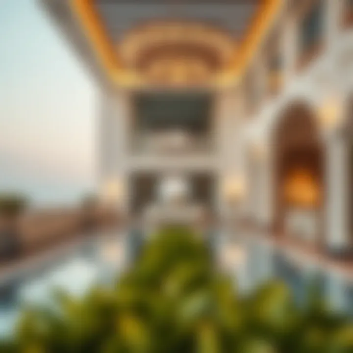 Magnificent A Comprehensive Overview of Jannah Hotel Apartments & Villas in Ras Al Khaimah