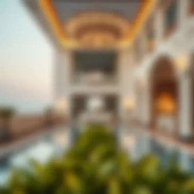 Magnificent A Comprehensive Overview of Jannah Hotel Apartments & Villas in Ras Al Khaimah Magnificent A Comprehensive Overview of Jannah Hotel Apartments & Villas in Ras Al Khaimah