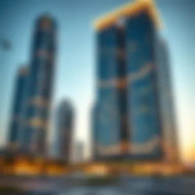 Magnificent A Comprehensive Overview of the Cayan Business Center Magnificent A Comprehensive Overview of the Cayan Business Center