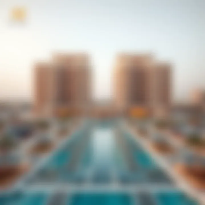 Magnificent Ajman vs Sharjah: A Comparative Analysis