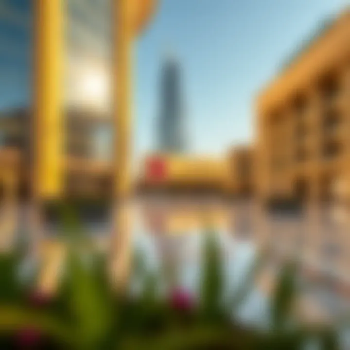 Magnificent Al Muhairi Plaza: A Comprehensive Exploration