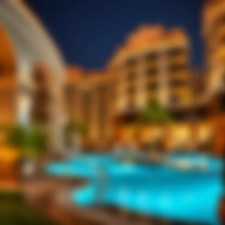 Magnificent Al Nahda Real Estate Insights