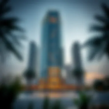 Magnificent An In-Depth Look at Al Zarooni Building in Silicon Oasis Magnificent An In-Depth Look at Al Zarooni Building in Silicon Oasis