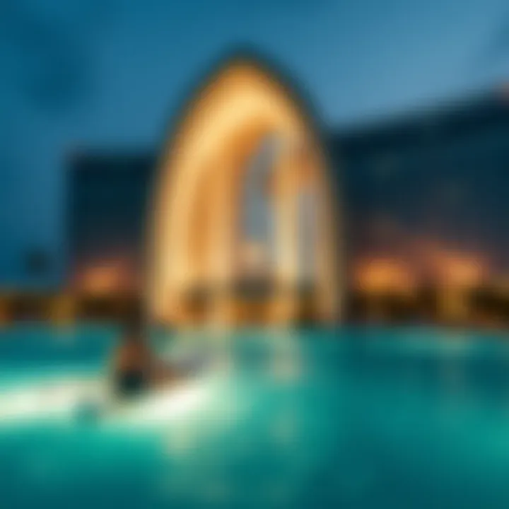 Magnificent Anticipating the Arrival of Sea World Abu Dhabi: Insights into Its Opening Date Magnificent Anticipating the Arrival of Sea World Abu Dhabi: Insights into Its Opening Date