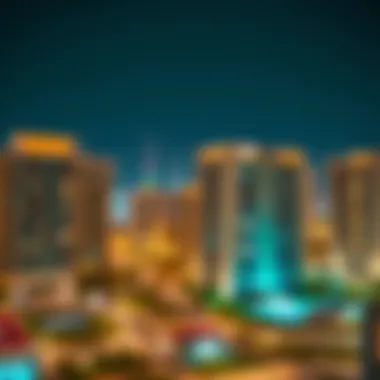 Magnificent Comprehensive Insights into Flats in International City Magnificent Comprehensive Insights into Flats in International City