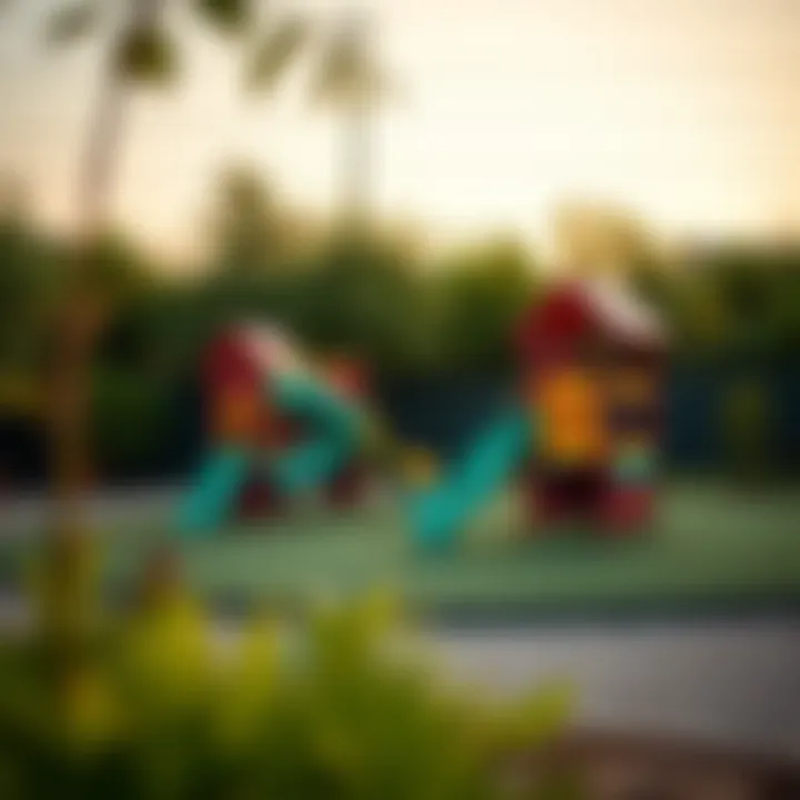 Magnificent Creating a Functional and Engaging Kids Outdoor Play Area