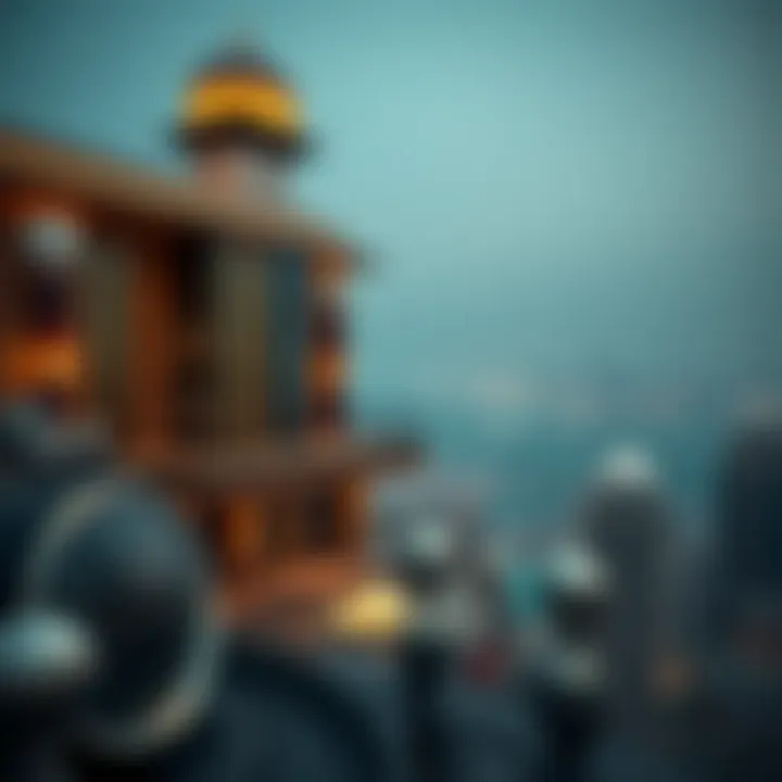 Magnificent Criteria for Obtaining Golden Residency in the UAE