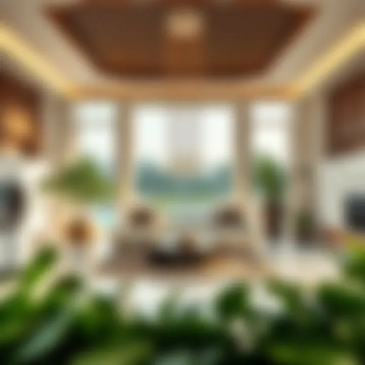 Magnificent Damac The Voleo: A Comprehensive Overview of Luxury Living