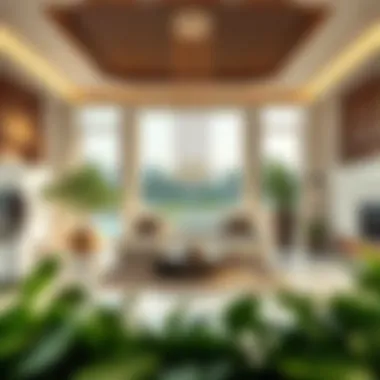 Magnificent Damac The Voleo: A Comprehensive Overview of Luxury Living Magnificent Damac The Voleo: A Comprehensive Overview of Luxury Living