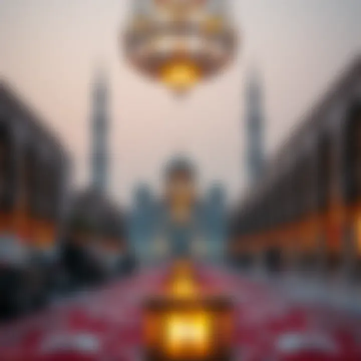 Magnificent Dubai Ramadan Time Table 2023: A Comprehensive Guide