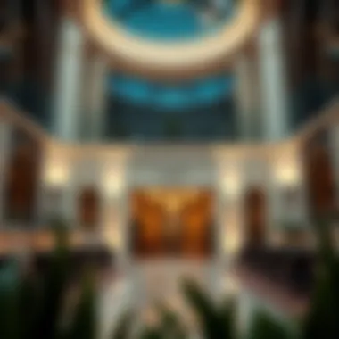 Magnificent Dubai Rental Dispute Resolution Center: Understanding Its Role and Functions