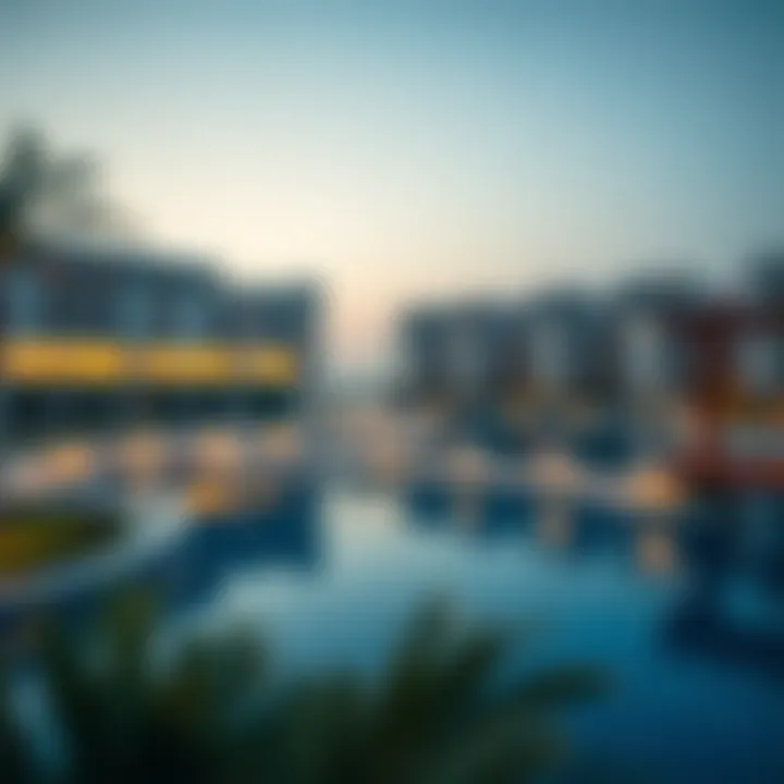 Magnificent Evaluating Damac Lagoons as an Investment Opportunity