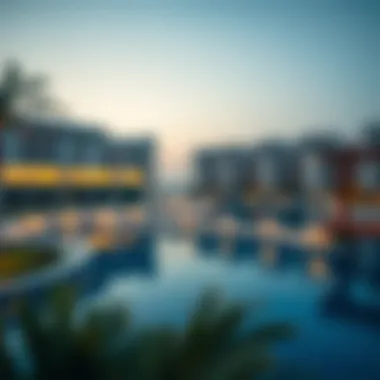 Magnificent Evaluating Damac Lagoons as an Investment Opportunity Magnificent Evaluating Damac Lagoons as an Investment Opportunity