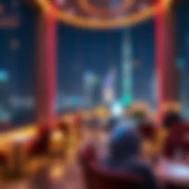 Magnificent Examining the Ticket Pricing for OliOli in Dubai: A Comprehensive Breakdown Magnificent Examining the Ticket Pricing for OliOli in Dubai: A Comprehensive Breakdown