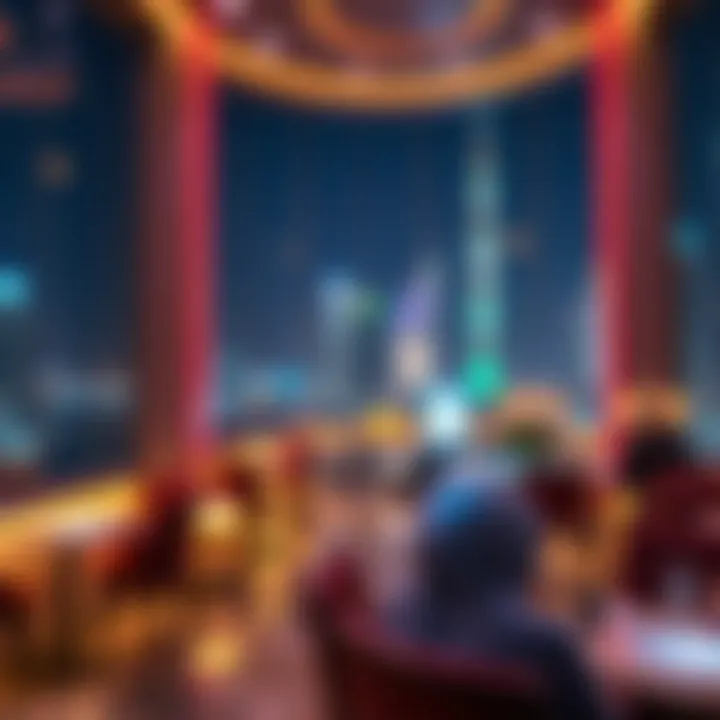 Magnificent Examining the Ticket Pricing for OliOli in Dubai: A Comprehensive Breakdown Magnificent Examining the Ticket Pricing for OliOli in Dubai: A Comprehensive Breakdown