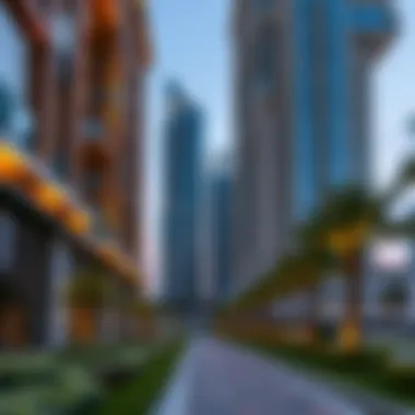 Magnificent Exploring Abdul Wahed Bin Shabib's Impact on Dubai Real Estate Magnificent Exploring Abdul Wahed Bin Shabib's Impact on Dubai Real Estate