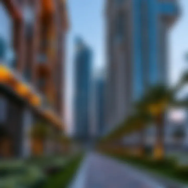 Magnificent Exploring Abdul Wahed Bin Shabib's Impact on Dubai Real Estate Magnificent Exploring Abdul Wahed Bin Shabib's Impact on Dubai Real Estate