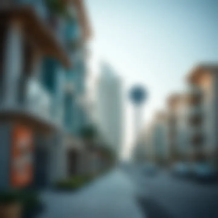 Magnificent Exploring Affordable Living: The Cheapest Places to Live in Dubai