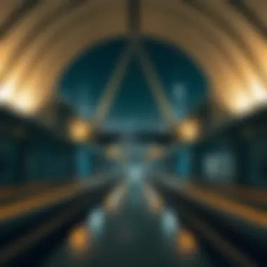 Magnificent Exploring Al Furjan Metro Station: A Gateway to Dubai's Real Estate Market