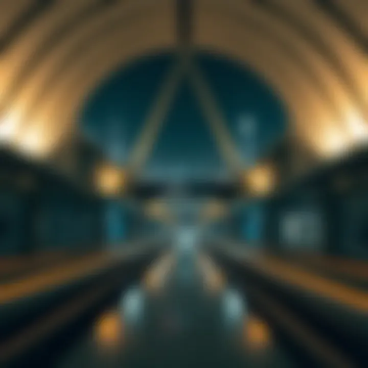 Magnificent Exploring Al Furjan Metro Station: A Gateway to Dubai's Real Estate Market