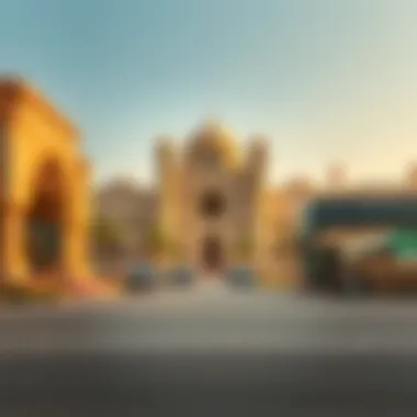 Magnificent Exploring Al Mursi Al Nuaimiyah: A Comprehensive Insight into the UAE's Dynamic Real Estate Landscape Magnificent Exploring Al Mursi Al Nuaimiyah: A Comprehensive Insight into the UAE's Dynamic Real Estate Landscape