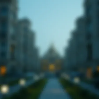 Magnificent Exploring Al Nahda Sharjah: A Comprehensive Overview