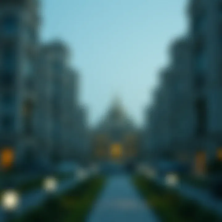 Magnificent Exploring Al Nahda Sharjah: A Comprehensive Overview
