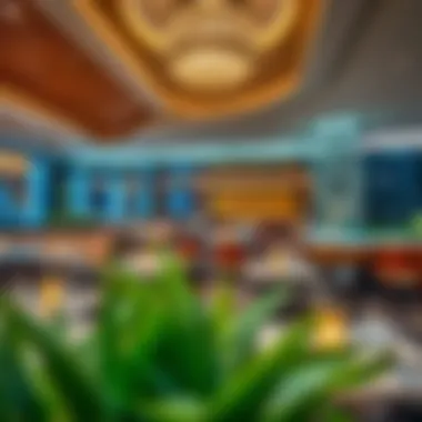 Magnificent Exploring Al Quoz Restaurants: A Culinary Journey in Dubai Magnificent Exploring Al Quoz Restaurants: A Culinary Journey in Dubai
