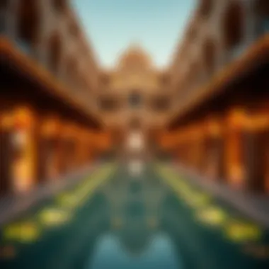 Magnificent Exploring Al Shamsi Real Estate: Insights into Dubai's Property Market