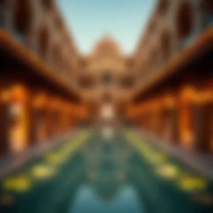 Magnificent Exploring Al Shamsi Real Estate: Insights into Dubai's Property Market