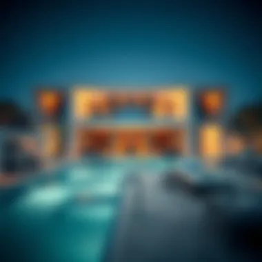 Magnificent Exploring Alfa Villas: An Insight into Luxury Living Magnificent Exploring Alfa Villas: An Insight into Luxury Living