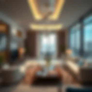 Magnificent Exploring Apartment Rentals in Deira: A Comprehensive Guide