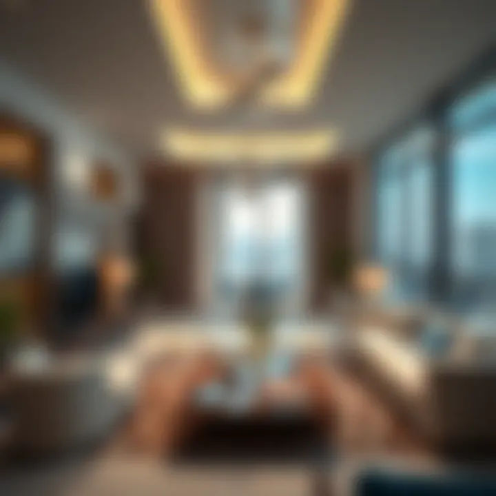 Magnificent Exploring Apartment Rentals in Deira: A Comprehensive Guide