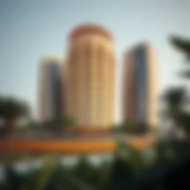 Magnificent Exploring Botanica Tower: A Jewel in Jumeirah Village Circle Magnificent Exploring Botanica Tower: A Jewel in Jumeirah Village Circle