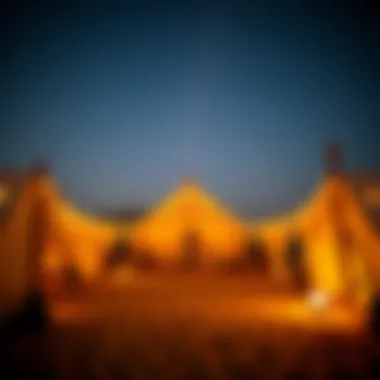 Magnificent Exploring Camps in Dubai: A Comprehensive Overview Magnificent Exploring Camps in Dubai: A Comprehensive Overview