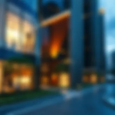 Magnificent Exploring Damac Smart Heights: A Comprehensive Overview Magnificent Exploring Damac Smart Heights: A Comprehensive Overview