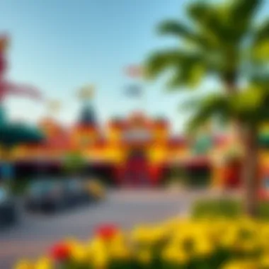 Magnificent Exploring Dubai Legoland: A Comprehensive Overview Magnificent Exploring Dubai Legoland: A Comprehensive Overview