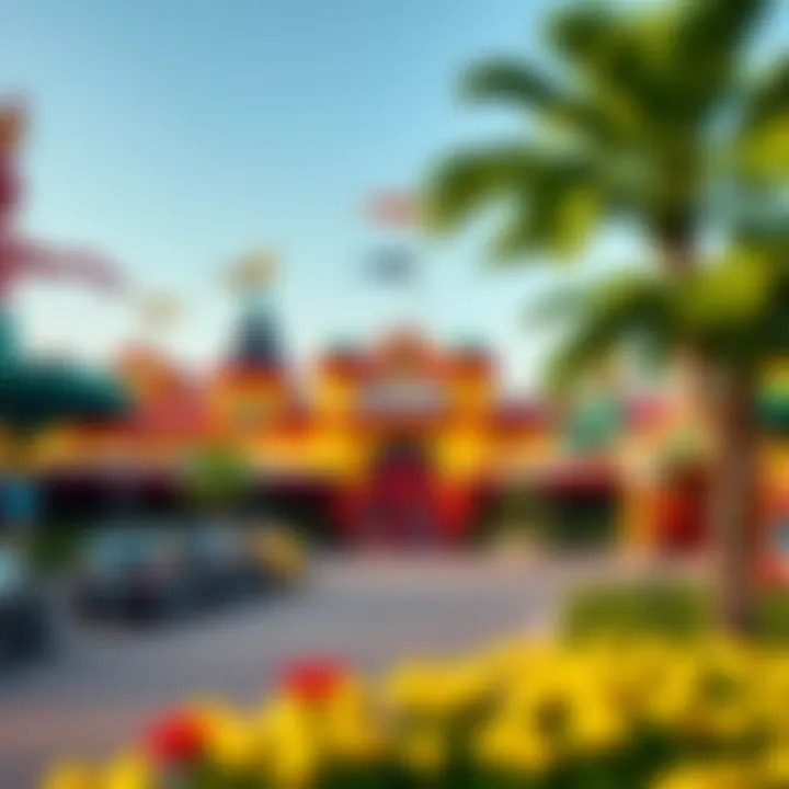 Magnificent Exploring Dubai Legoland: A Comprehensive Overview Magnificent Exploring Dubai Legoland: A Comprehensive Overview