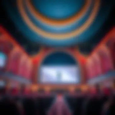 Magnificent Exploring Dubai's Cinematic Landscape: A Comprehensive Overview of Movie Theaters