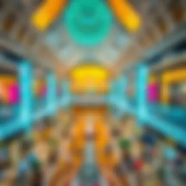 Magnificent Exploring EHS Ibn Battuta Mall: A Comprehensive Guide Magnificent Exploring EHS Ibn Battuta Mall: A Comprehensive Guide