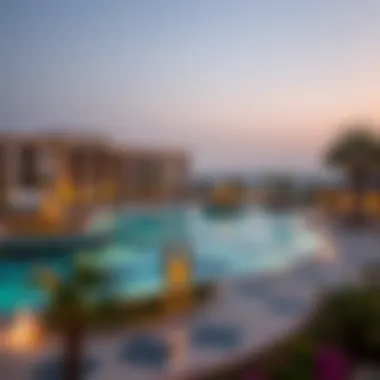 Magnificent Exploring Fujairah Hotels and Resorts: A Comprehensive Guide