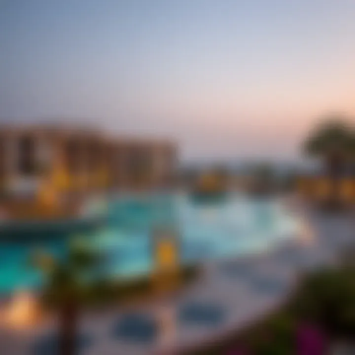 Magnificent Exploring Fujairah Hotels and Resorts: A Comprehensive Guide