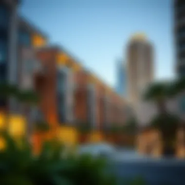 Magnificent Exploring Monthly Rent Dynamics in Dubai Magnificent Exploring Monthly Rent Dynamics in Dubai