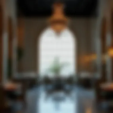Magnificent Exploring مطعم زعفران دبي: A Culinary Experience in the Heart of Dubai