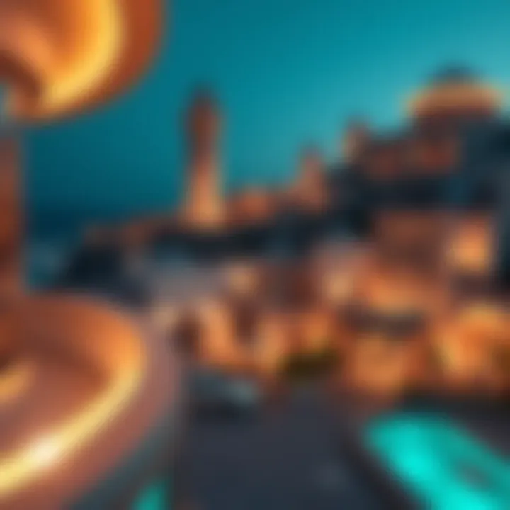 Magnificent Exploring Mythos City: A Comprehensive Walkthrough