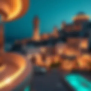 Magnificent Exploring Mythos City: A Comprehensive Walkthrough Magnificent Exploring Mythos City: A Comprehensive Walkthrough