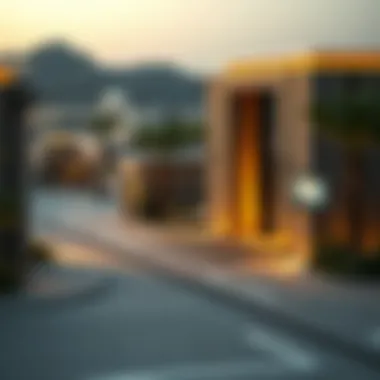 Magnificent Exploring Nuaimiya: A Detailed Overview