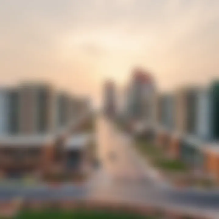 Magnificent Exploring Off Plan Properties in Dubai